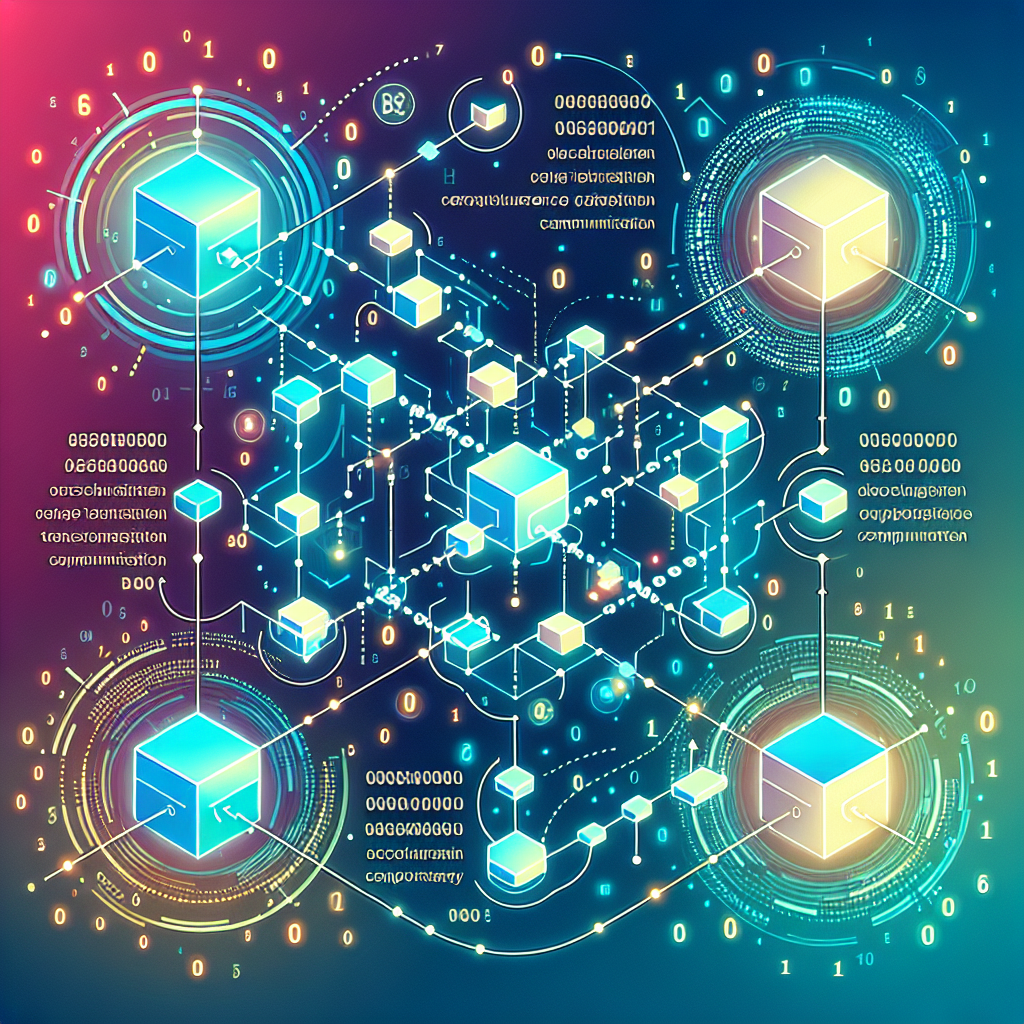 How Blockchain Works in the World of Cryptocurrency